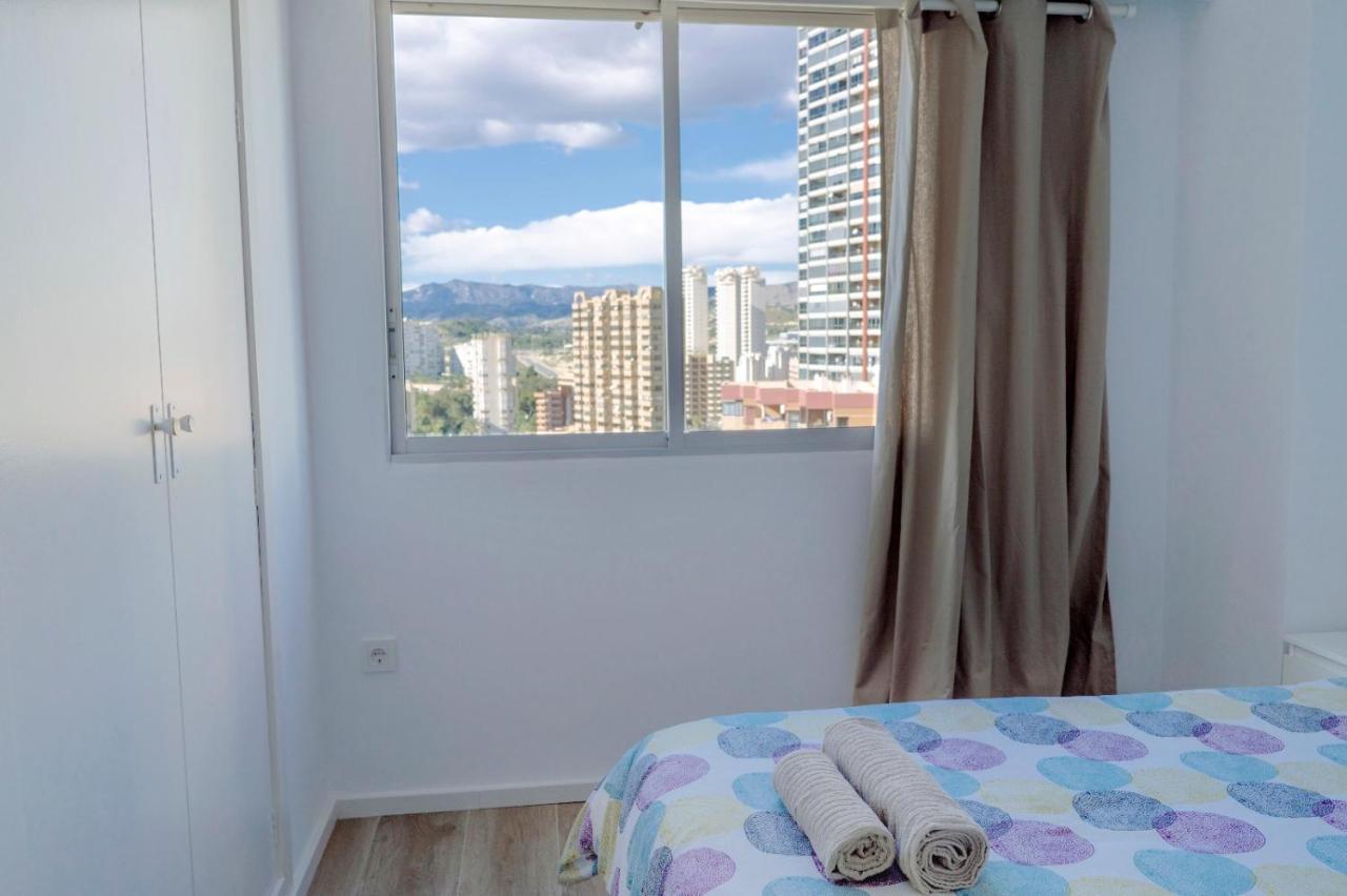 Poniente Appartement Benidorm