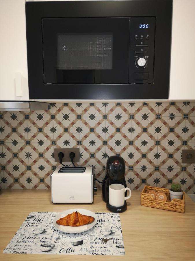 Poniente Appartement *