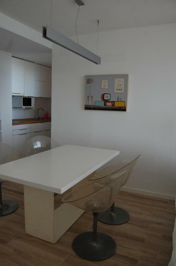 Poniente Appartement