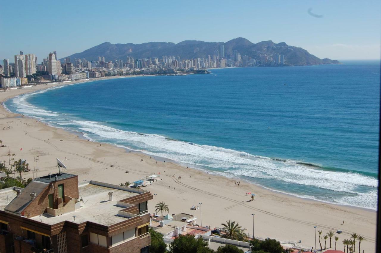 Appartement Poniente