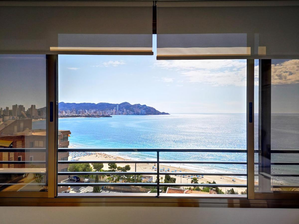 Poniente Appartement Benidorm